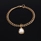 Crystal Diamond Pet Collar Adjustable Princess Necklace