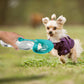 Portable Pet Water Feeder Bottle With Drinking Cup