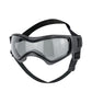 Anti UV Windproof Goggles Pet Cool Sun Glasses