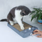 Cat Scratcher Corrugated Cardboard Interactive Toys