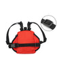 Portable Backpack Multifunctional Outgoing Pet Traction Leash Bag