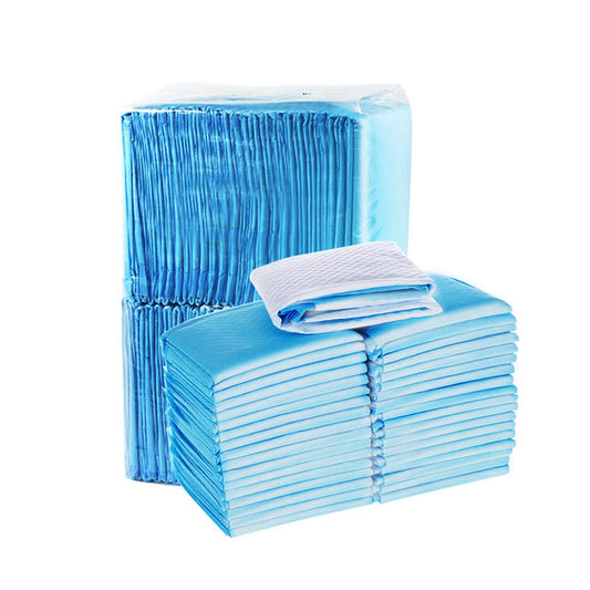 Disposable Pet Trainning Piddle and Potty Pads