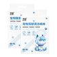 50pcs Pet Ears Eyes Cleaning Cotton Swabs