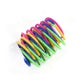 Cat Spring Toy Colorful Springs Cat Pet Toy