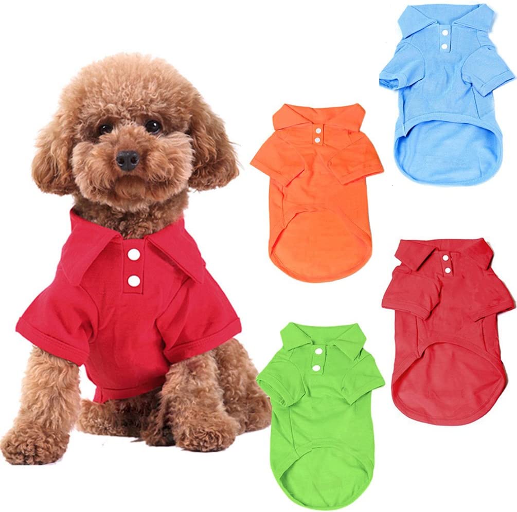 Puppy Sweatshirt Dog Clothes Outfit Apparel Coats