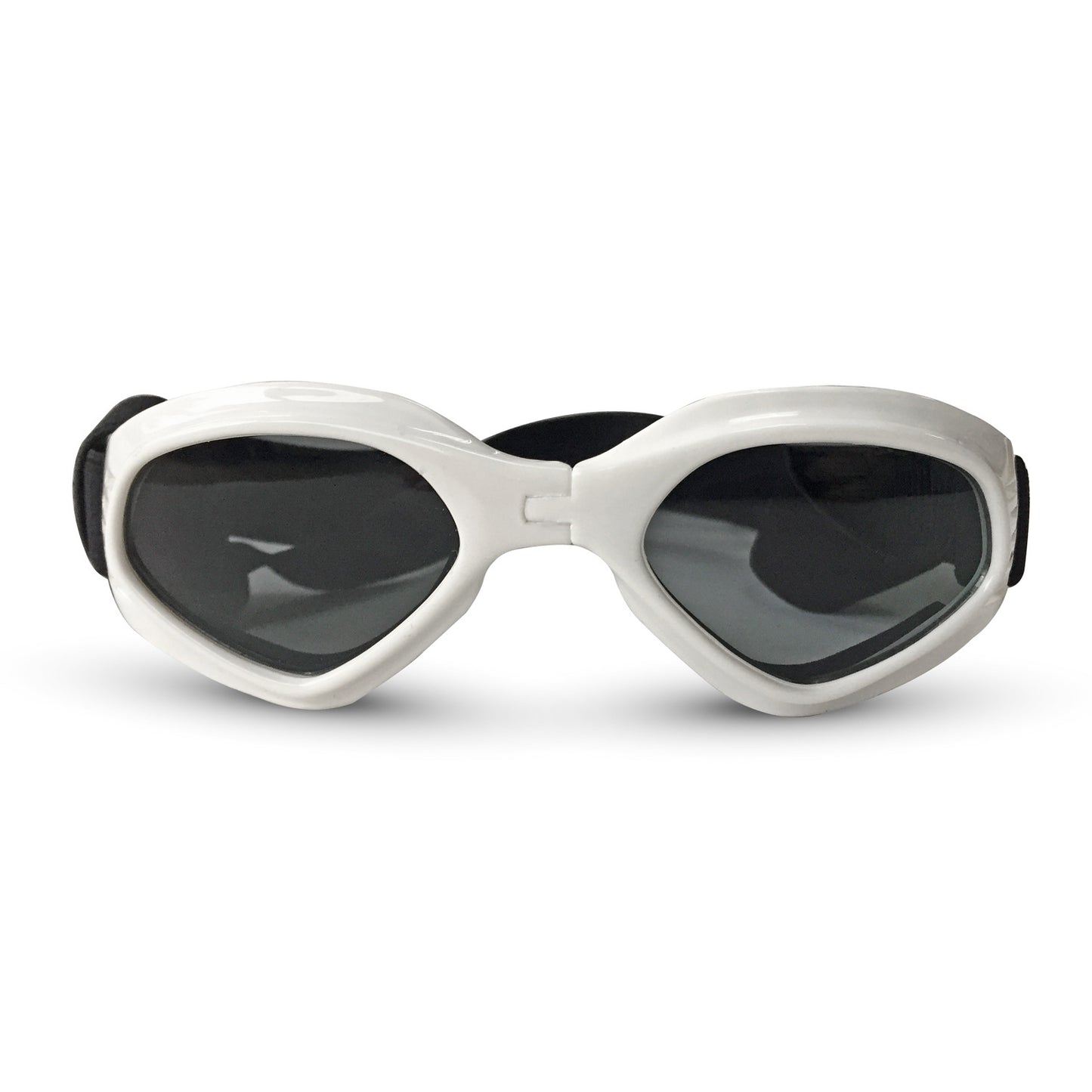 Foldable Puppies Sunglasses Creative Pet Eye Wear