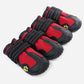 Reflective Waterproof Paw Protection Dog Boots