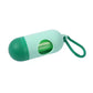 Pill Capsule Pet Poop Bags Outdoor Litter Accessories